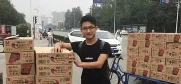 Nam sinh viên tiết kiệm 3,5 tỷ sau 4 năm đại học, cách kiếm tiền tranh cãi-1