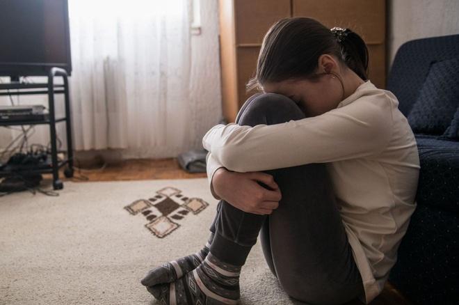 Bé 14 tuổi nhiễm HIV, giang mai, nghi sùi mào gà: Cảnh báo quan hệ tình dục sớm-5