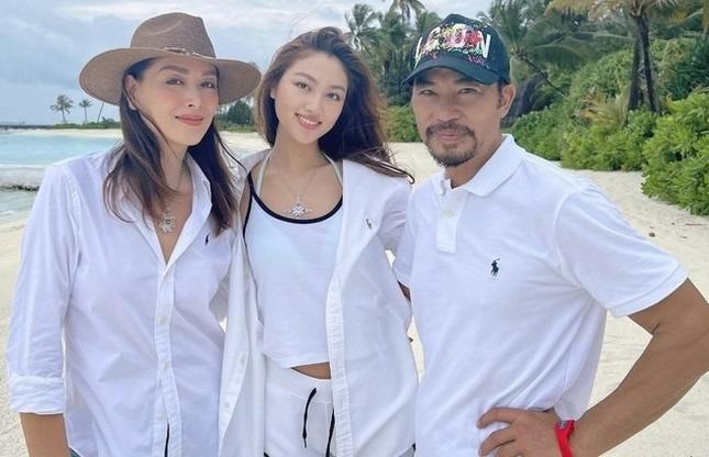 Nhậm Đạt Hoa gặp di chứng sau 4 năm bị kẻ lạ mặt đâm vào bụng-2