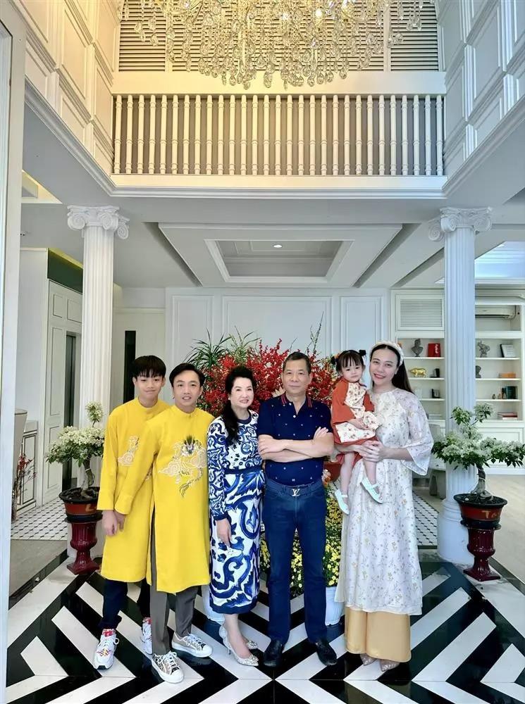 Subeo dậy thì, chiều cao hơn hẳn Cường Đô La-7