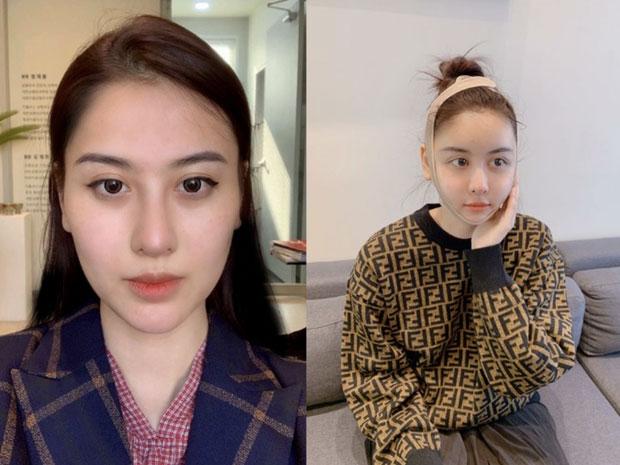 Hot girl nổi đình đám một thời thông báo có tin vui-3