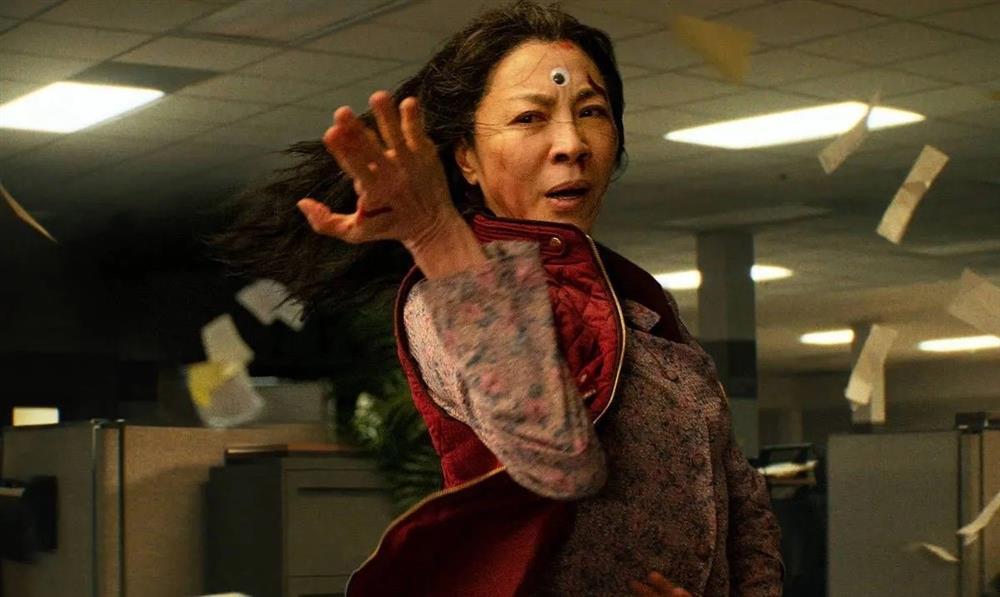 Cơ hội chiến thắng của Dương Tử Quỳnh tại Oscar 2023-1