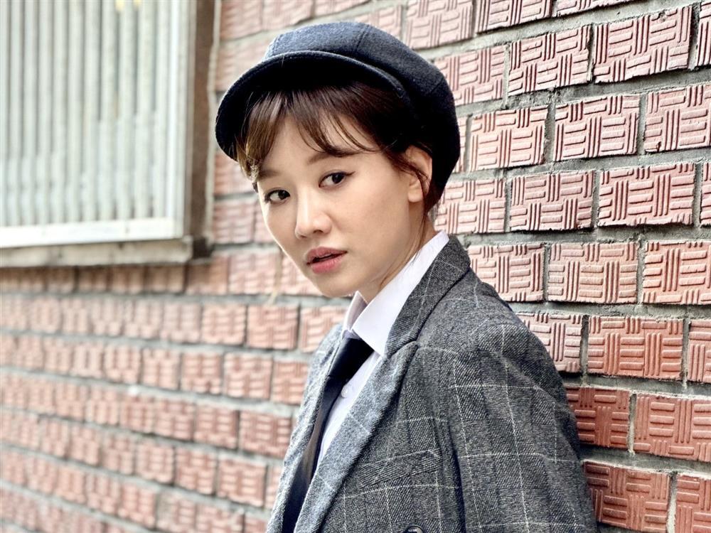 Cách Hari Won trả ơn khi được giúp đỡ-1