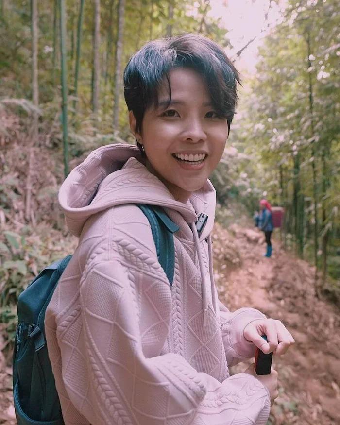 Vũ Cát Tường lần đầu công khai bạn gái-2