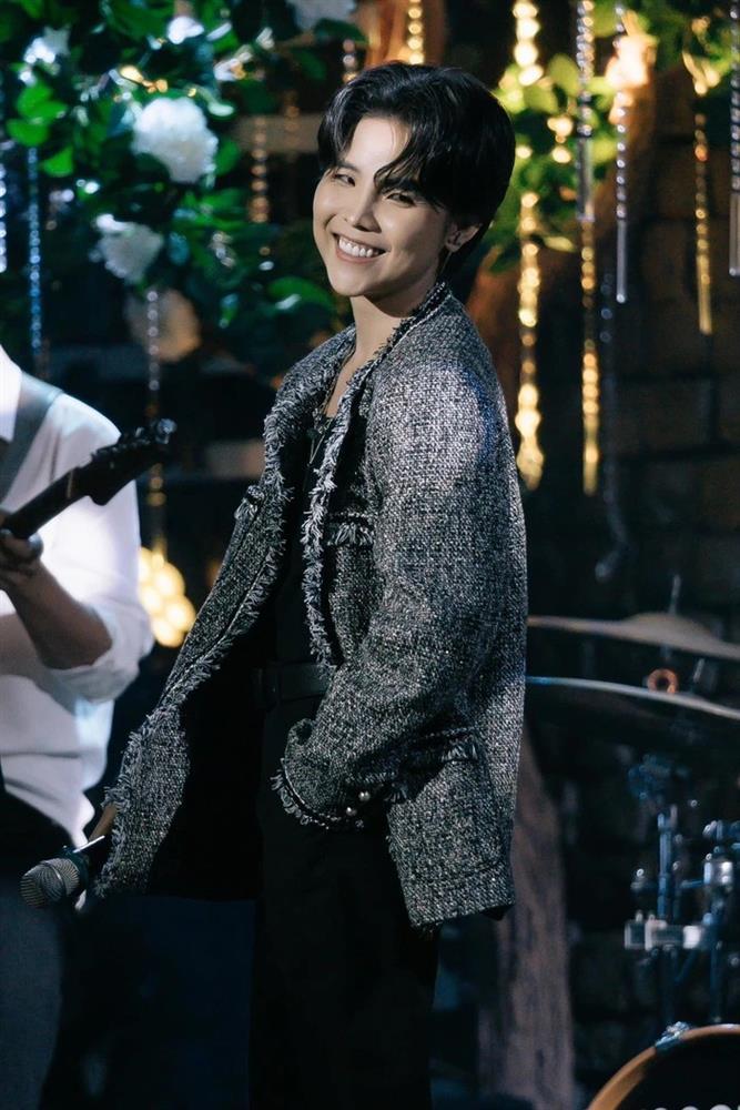 Vũ Cát Tường lần đầu công khai bạn gái-3