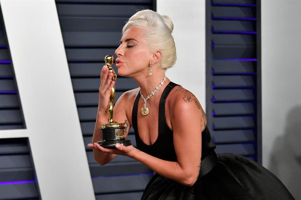 Lý do Lady Gaga không dự lễ trao giải Oscar 2023 dù được đề cử-2