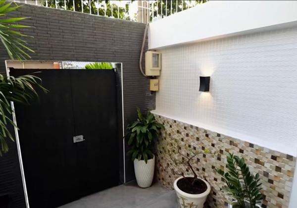 Căn nhà bề thế, đắt đỏ của vợ chồng Thu Trang - Tiến Luật-3