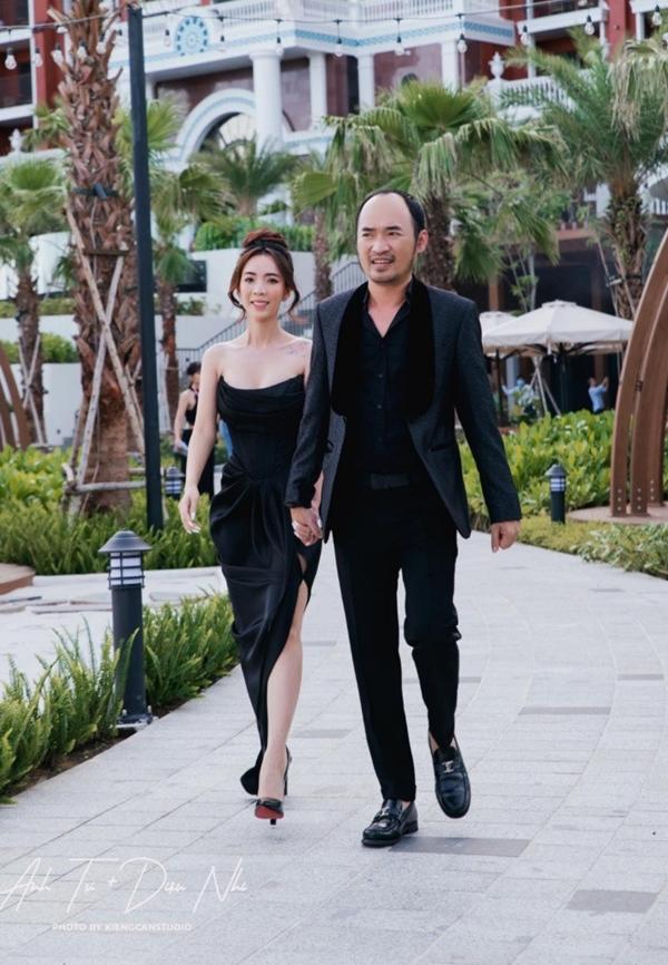 Căn nhà bề thế, đắt đỏ của vợ chồng Thu Trang - Tiến Luật-22