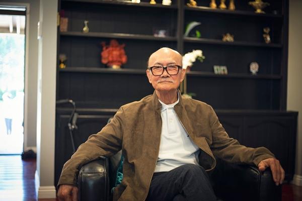 Lệ Thuỷ, Hồng Vân tiếc thương NSND Diệp Lang qua đời-1