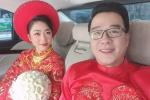 Vua cá Koi Thắng Ngô lên tiếng tin đồn ly hôn Hà Thanh Xuân-7