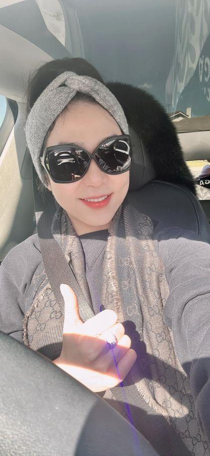 Vua cá Koi Thắng Ngô lên tiếng tin đồn ly hôn Hà Thanh Xuân-3