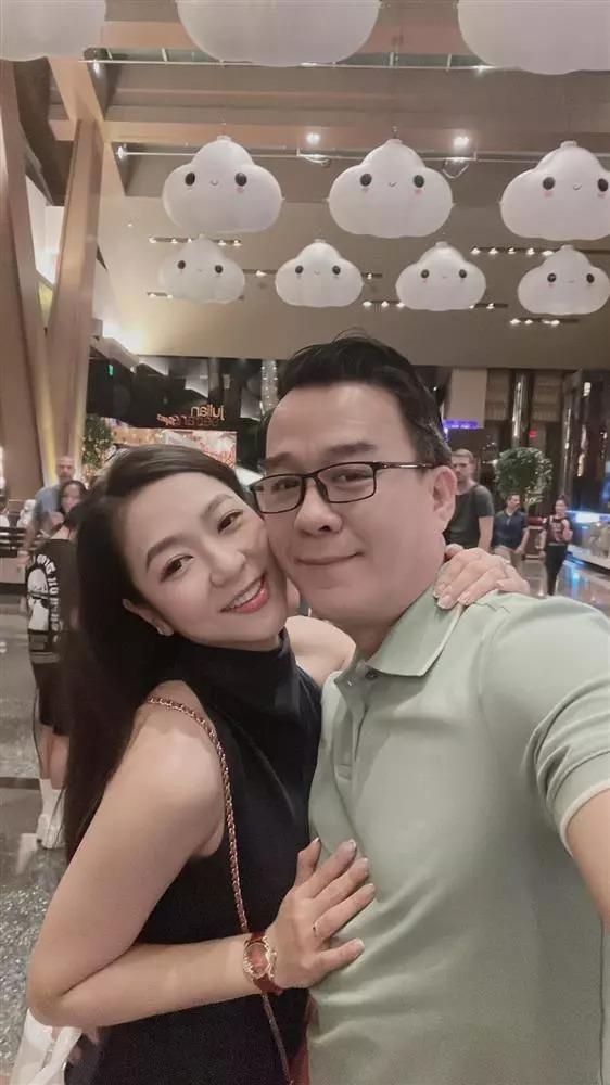 Vua cá Koi Thắng Ngô lên tiếng tin đồn ly hôn Hà Thanh Xuân-5