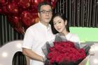 'Vua cá Koi' Thắng Ngô lên tiếng tin đồn ly hôn Hà Thanh Xuân