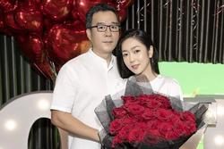 'Vua cá Koi' Thắng Ngô lên tiếng tin đồn ly hôn Hà Thanh Xuân