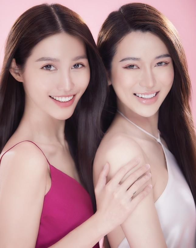 Bị nghi dùng thí sinh làm khó Á hậu Thủy Tiên, Á hậu Quỳnh Châu nói gì?-2