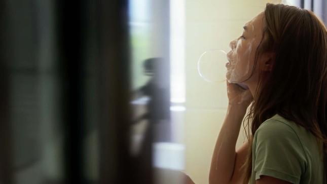 Mỹ Tâm tiết lộ hình ảnh chấn thương khi làm liveshow-3