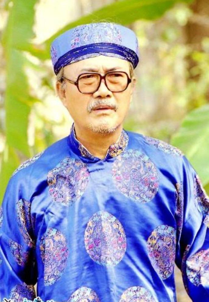 Những ngày cuối đời trên đất Mỹ của NSND Diệp Lang-5