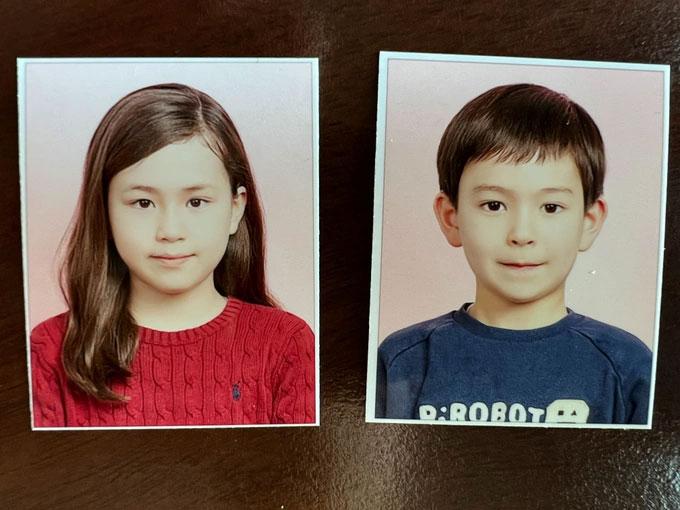 6 năm sau cuộc phỏng vấn gây bão, 2 đứa trẻ này hiện ra sao?-2