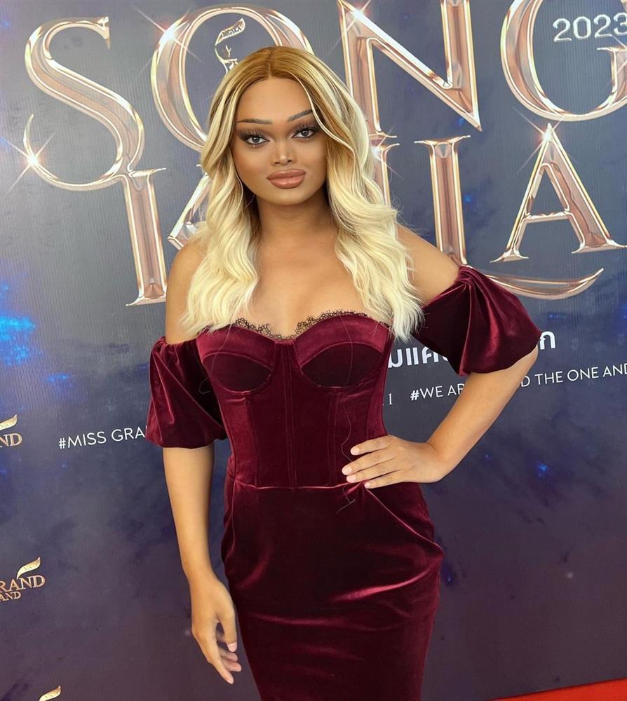 Người đẹp đầu trọc gây tranh cãi khi đăng quang hoa hậu-3