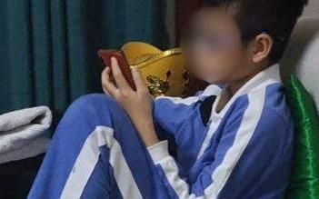 Tranh cãi bố ép con chơi game 17 tiếng/ngày không ngủ-2