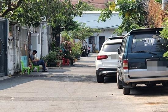 Diễn biến mới vụ cô gái trẻ và cha dượng chết trong phòng trọ