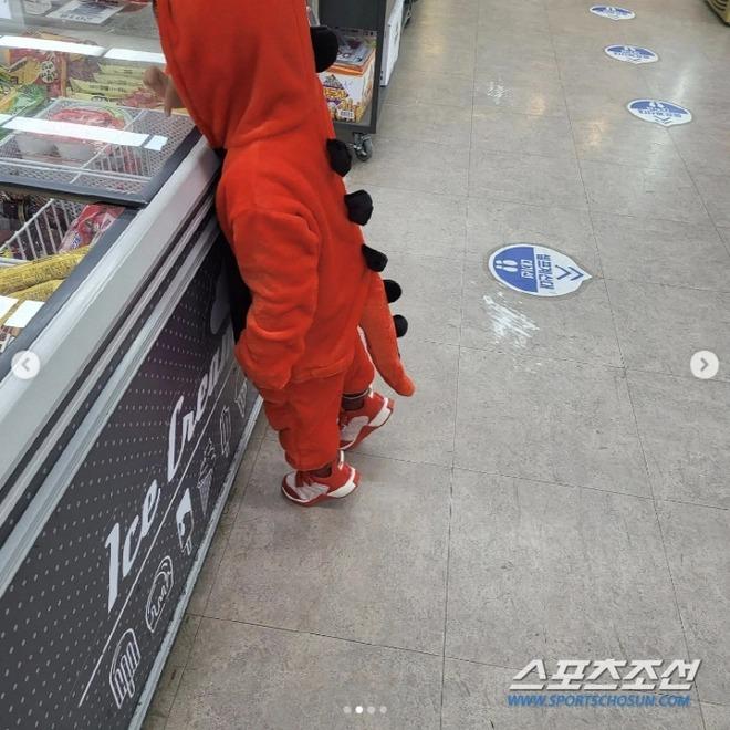 Con Han Ga In thuộc top 1% trẻ em thông minh nhất Hàn Quốc-4