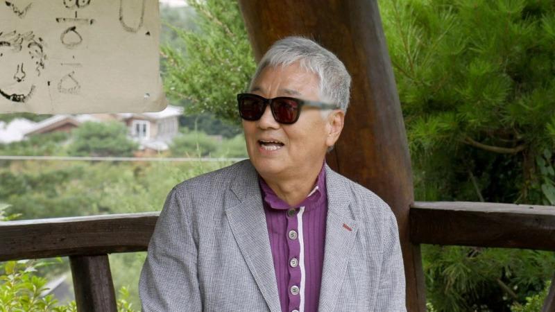 Con Han Ga In thuộc top 1% trẻ em thông minh nhất Hàn Quốc-6