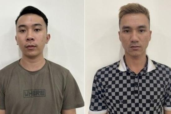 Phá đường dây lừa đảo xuyên quốc gia, chiếm đoạt nghìn tỷ