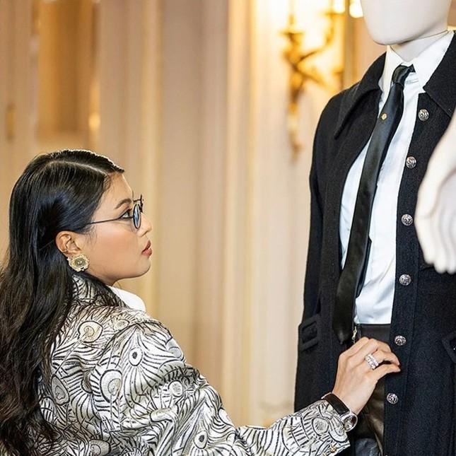 Sự nghiệp Công chúa Thái Lan vừa được phong làm tướng quân đội-3