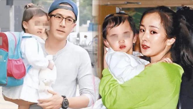 Dương Mịch đến thăm con gái sau nhiều năm-3