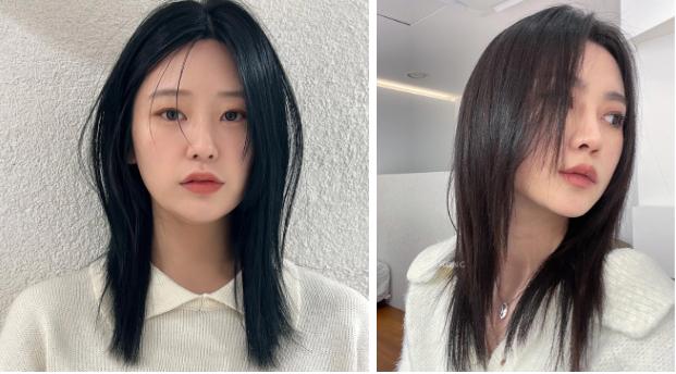 5 kiểu tóc ngang vai đang là mốt, giúp bạn ăn gian tuổi-1