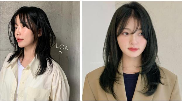 5 kiểu tóc ngang vai đang là mốt, giúp bạn ăn gian tuổi-2