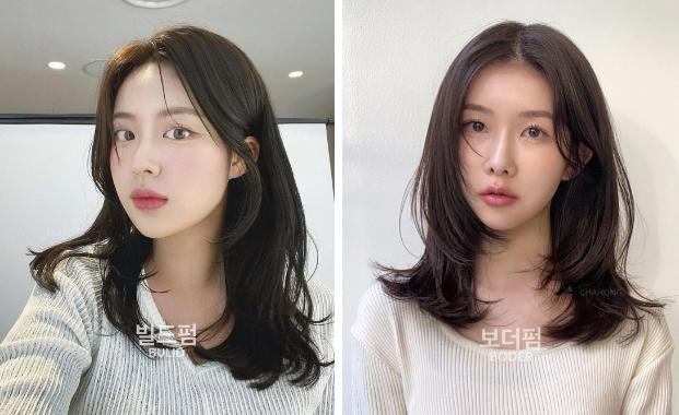 5 kiểu tóc ngang vai đang là mốt, giúp bạn ăn gian tuổi-4