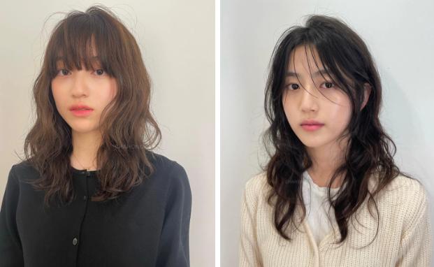 5 kiểu tóc ngang vai đang là mốt, giúp bạn ăn gian tuổi-5