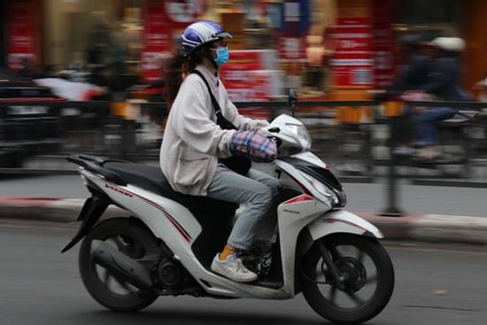 Bắc Bộ và Bắc Trung Bộ trời rét