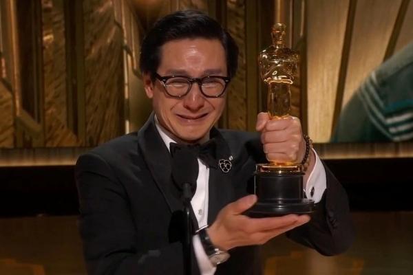 Oscar 2023: Lady Gaga bất ngờ xuất hiện, Avatar thất bại nặng nề-6