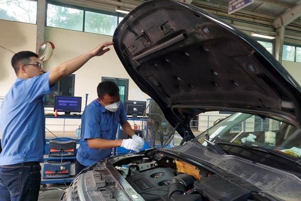 Khởi tố 5 bị can nhận hối lộ tại Trung tâm đăng kiểm 78-02D Phú Yên-7