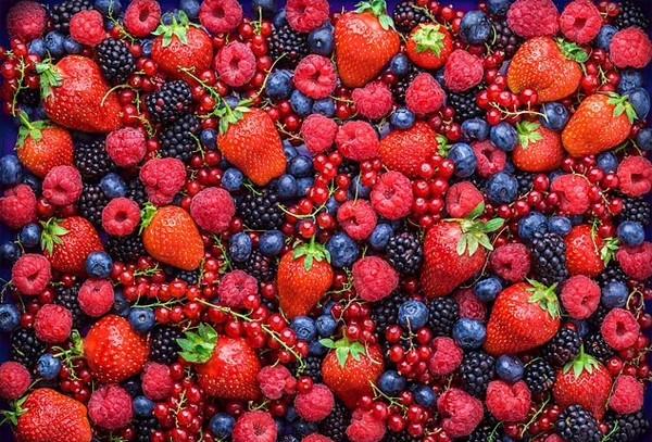 Chọn màu món ăn bổ dưỡng từng bộ phận cơ thể-1