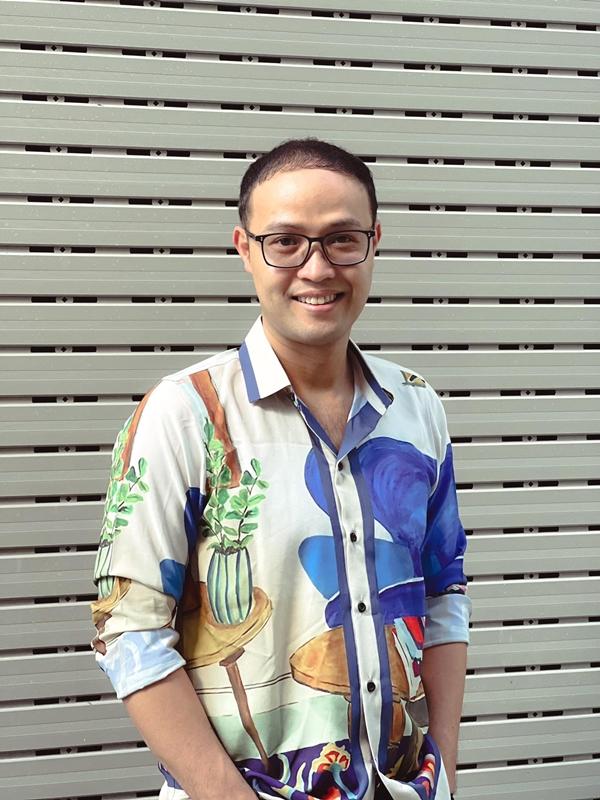 Bật mí về diễn viên vai ẻo lả được thích nhất Dưới Bóng Cây Hạnh Phúc-2