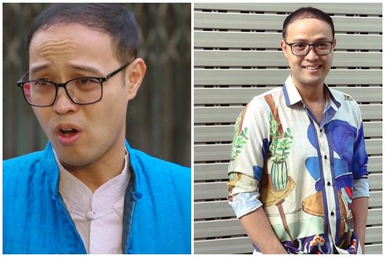 Bật mí về diễn viên vai ẻo lả được thích nhất 'Dưới Bóng Cây Hạnh Phúc'