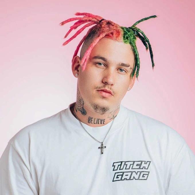 Rapper đột ngột qua đời ngay trên sân khấu ở tuổi 27-1