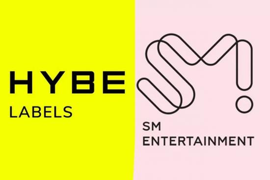 Công ty của BTS bất ngờ rút lui, không mua lại SM Entertainment