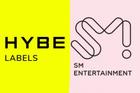 Công ty của BTS bất ngờ rút lui, không mua lại SM Entertainment