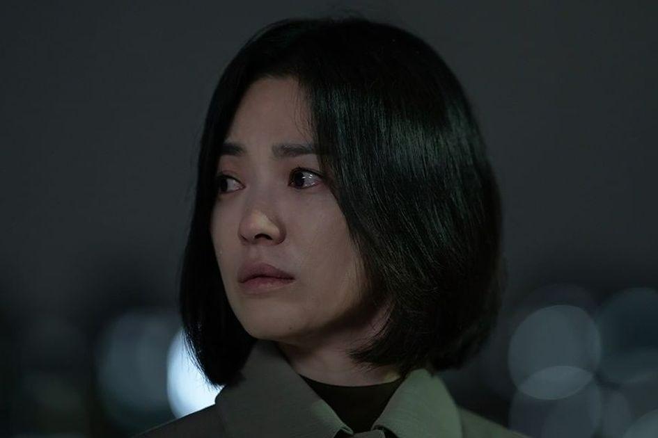 Song Hye Kyo được khen diễn xuất vượt mặt chồng cũ Song Joong Ki-1