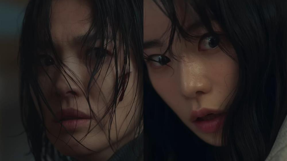 Song Hye Kyo được khen diễn xuất vượt mặt chồng cũ Song Joong Ki-2