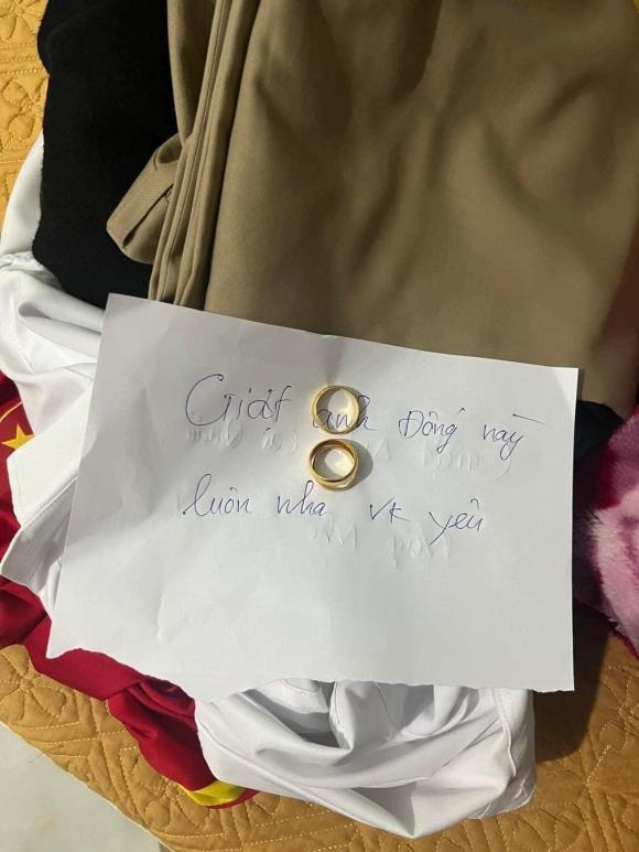 Chồng khoe bí kíp sai bảo nóc nhà giặt đồ mà không sợ bị mắng-1