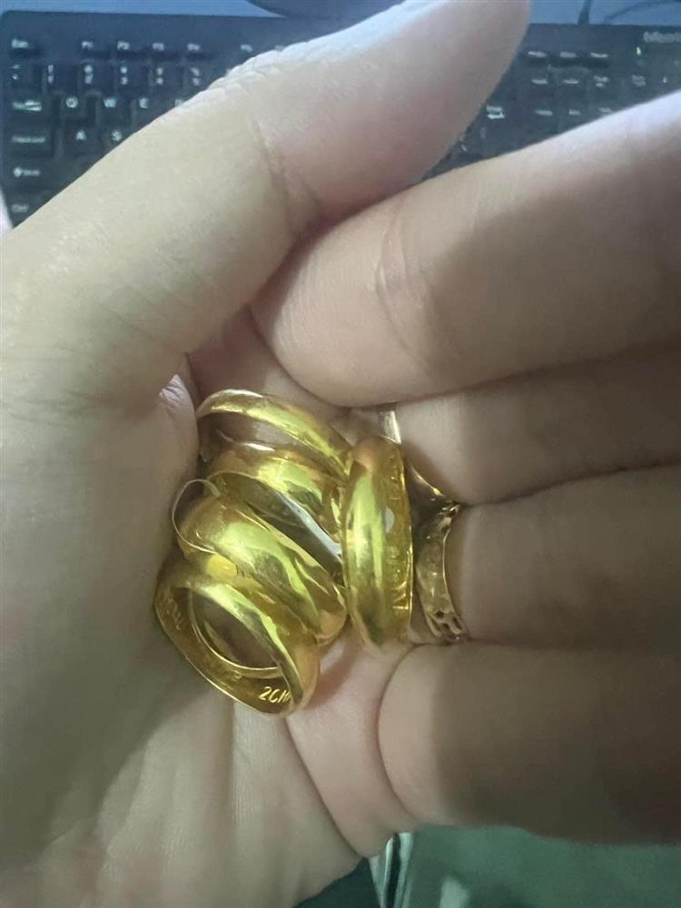 Chồng khoe bí kíp sai bảo nóc nhà giặt đồ mà không sợ bị mắng-5