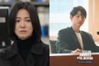 Song Hye Kyo được khen diễn xuất 'vượt mặt' chồng cũ Song Joong Ki