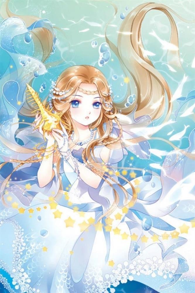 Cung hoàng đạo nào sinh ra đã được mệnh danh ngôi sao may mắn?-3