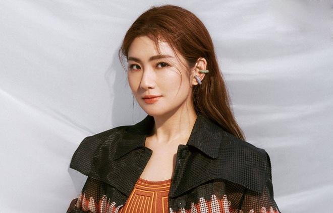 Selina (S.H.E) mang thai sau tai nạn bỏng kinh hoàng-1